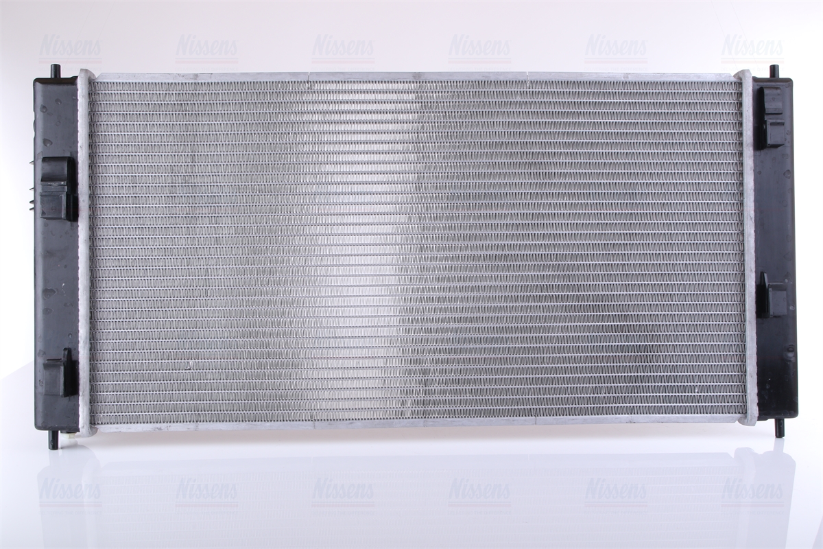 Nissens Engine Coolant Radiator 68737