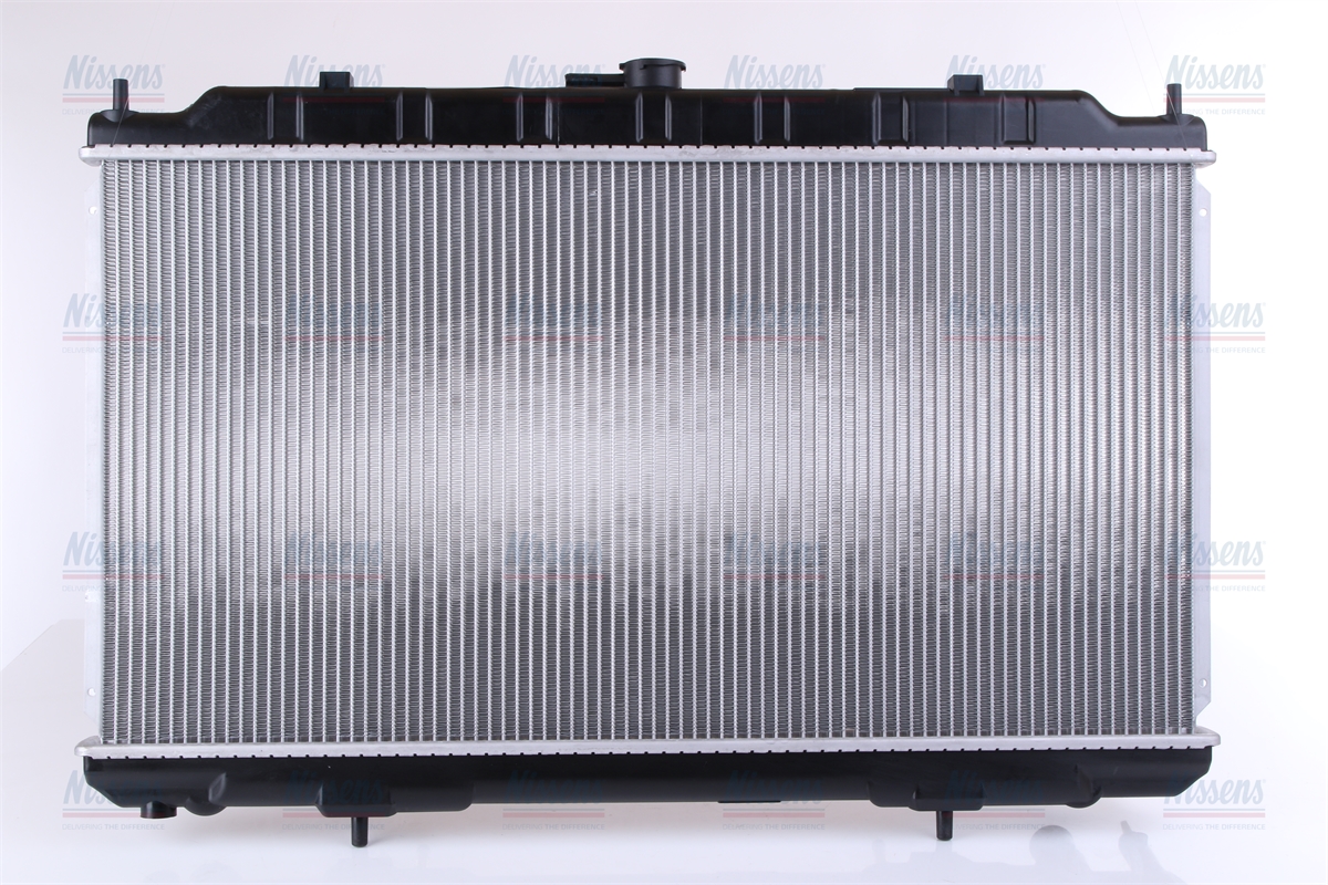 NISSENS Coolant Radiator 68739
