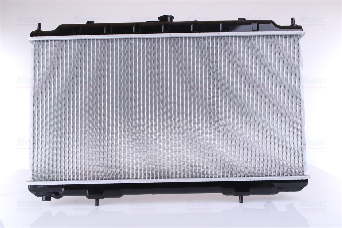 Nissens Engine Coolant Radiator 68740