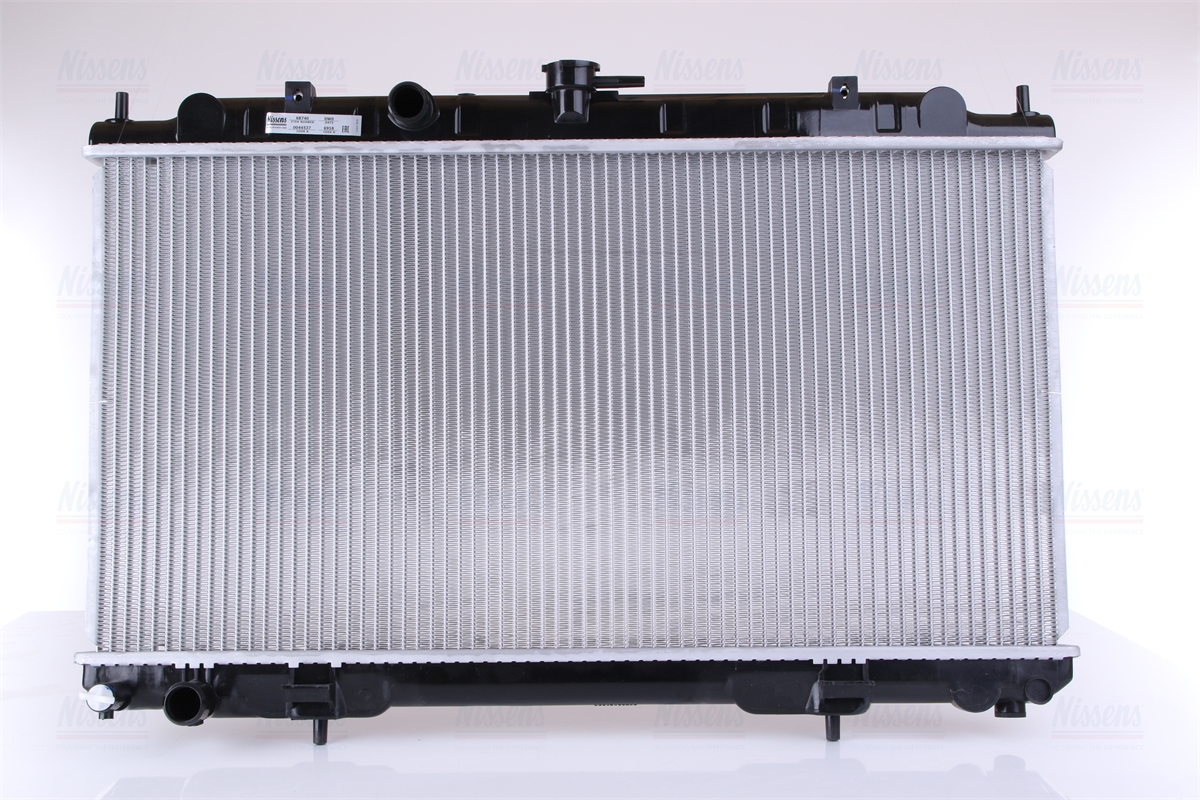 Nissens Engine Coolant Radiator 68740