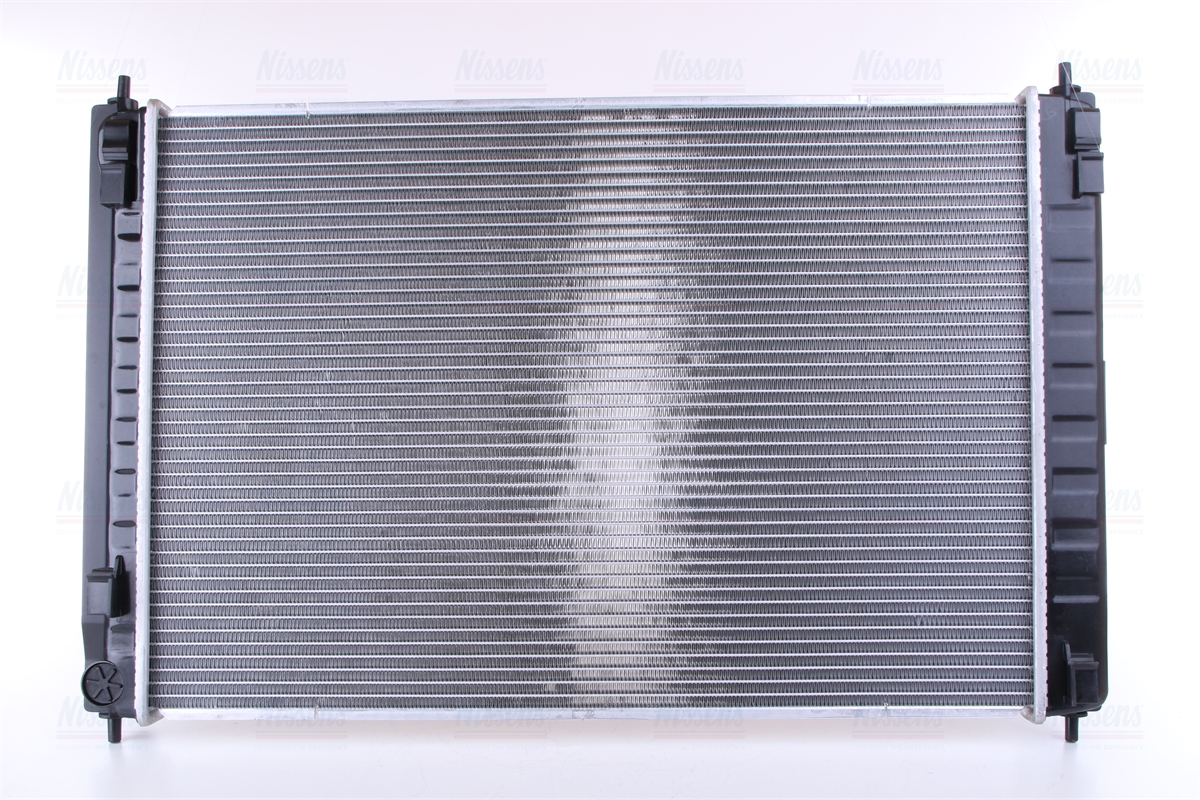 Nissens Engine Coolant Radiator 68743