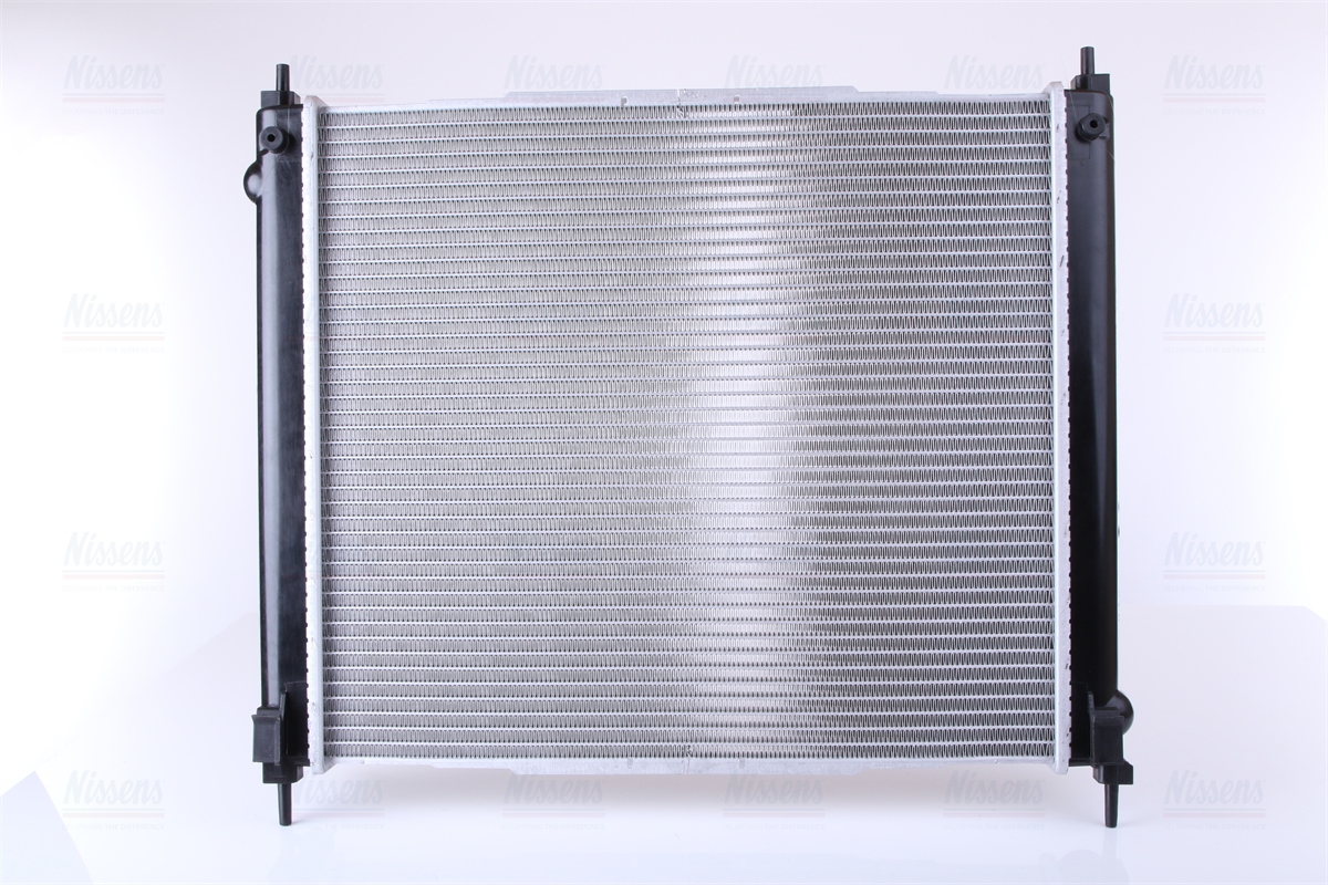 Nissens Engine Coolant Radiator 68746