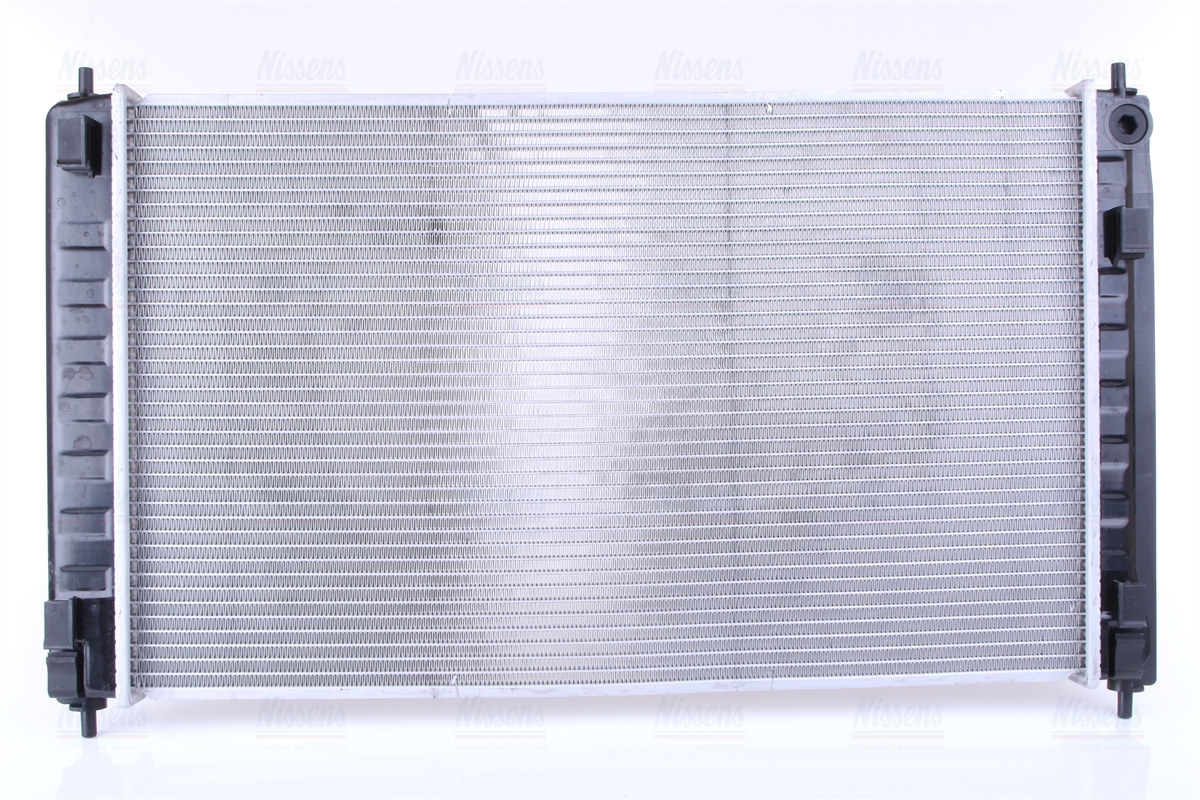 Nissens Engine Coolant Radiator 68762