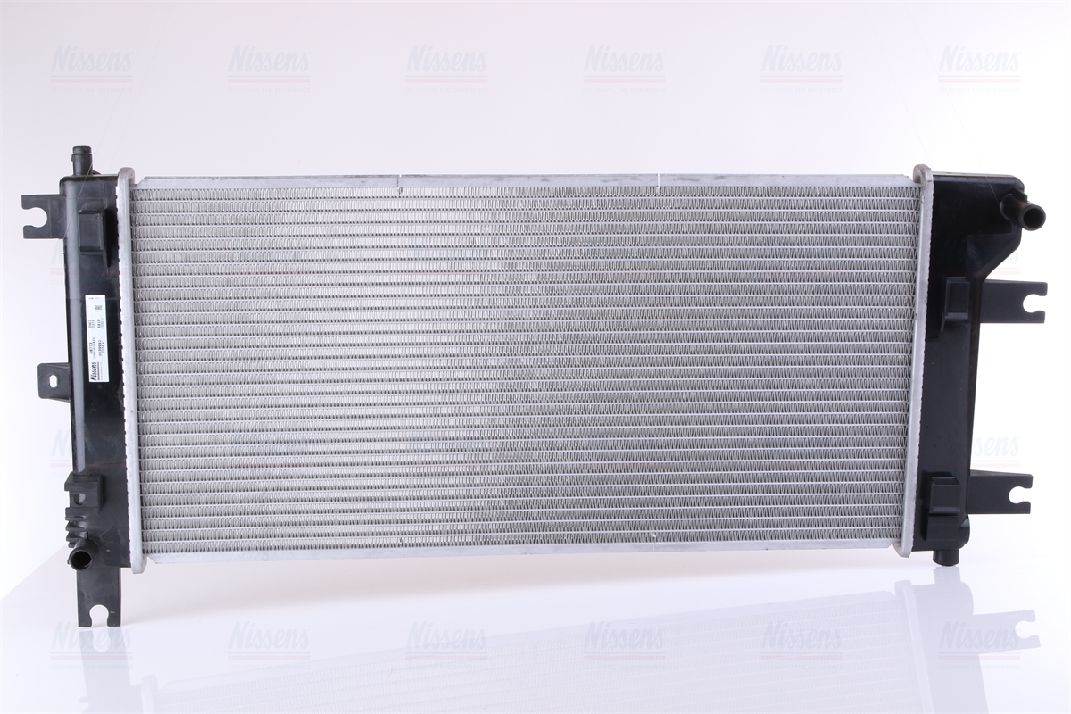 Nissens Engine Coolant Radiator 68773