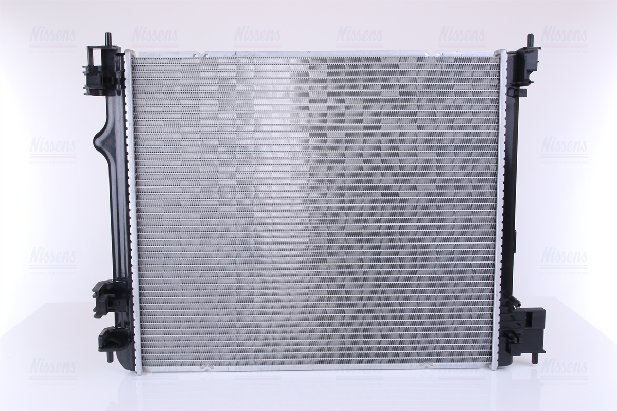 Nissens Engine Coolant Radiator 68788