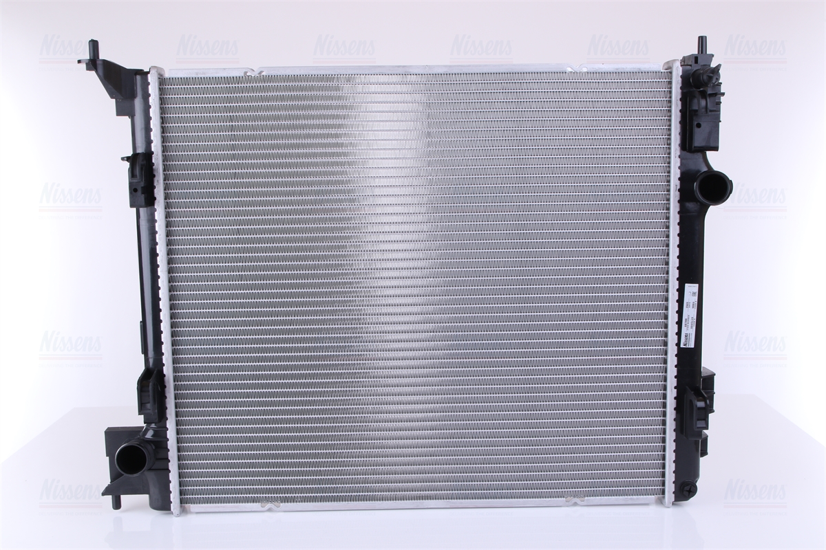 Nissens Engine Coolant Radiator 68788
