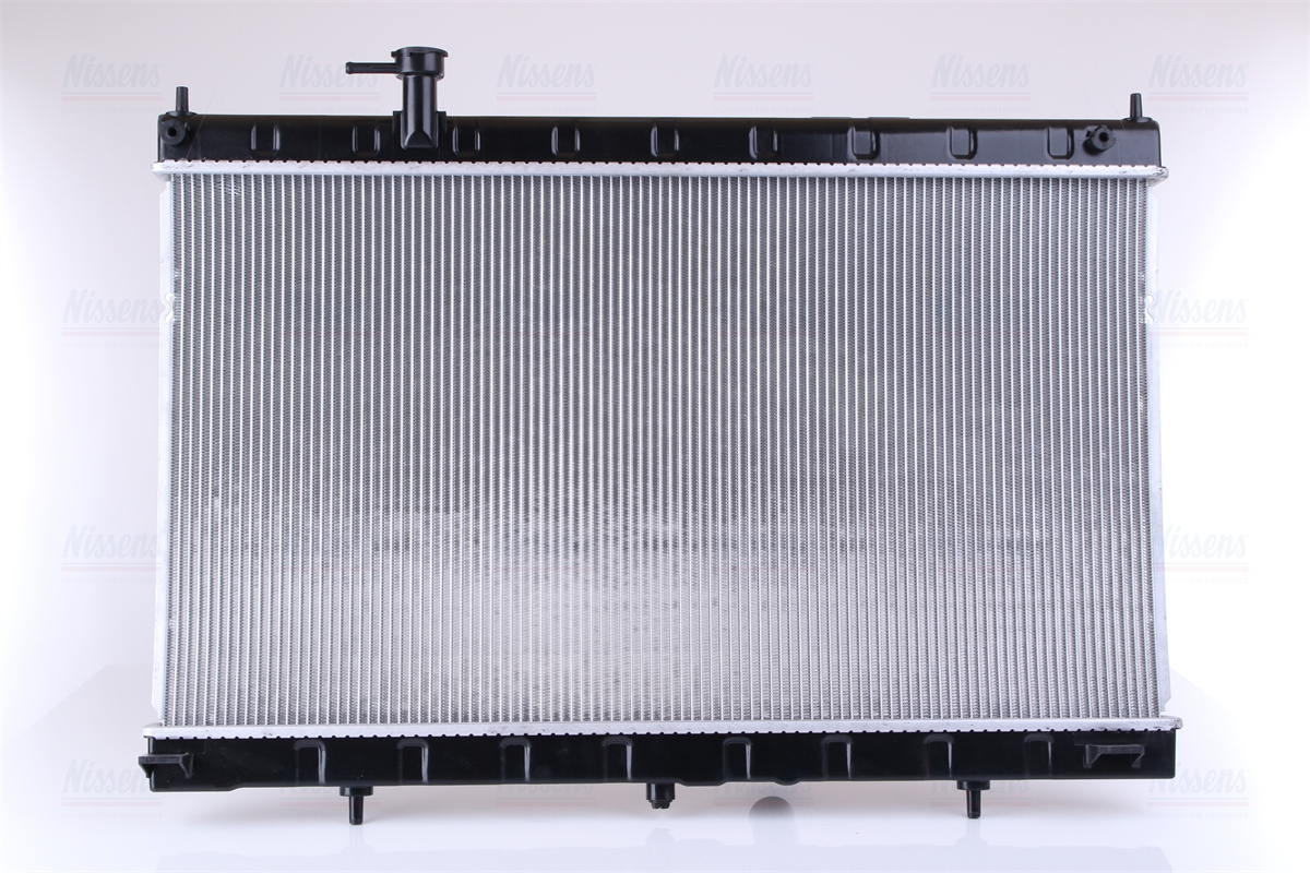 Nissens Engine Coolant Radiator 68789