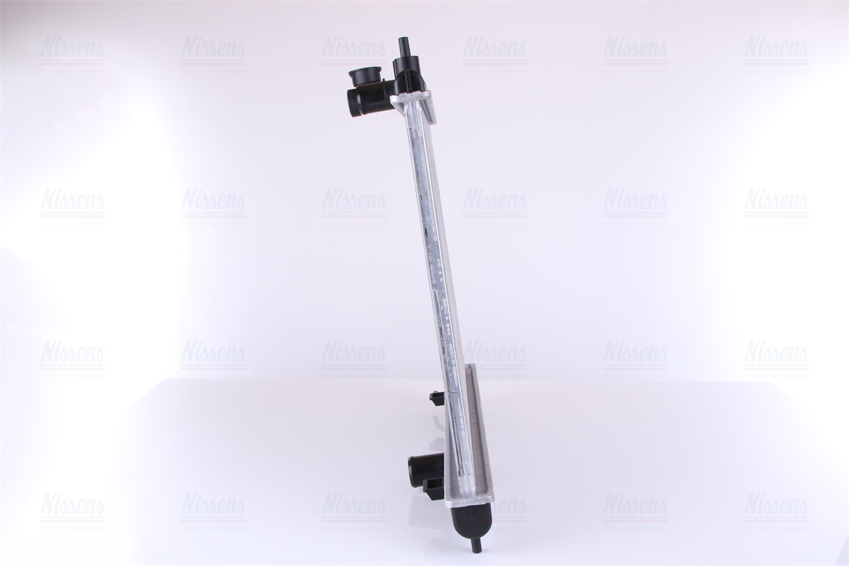 Nissens Engine Coolant Radiator 68798