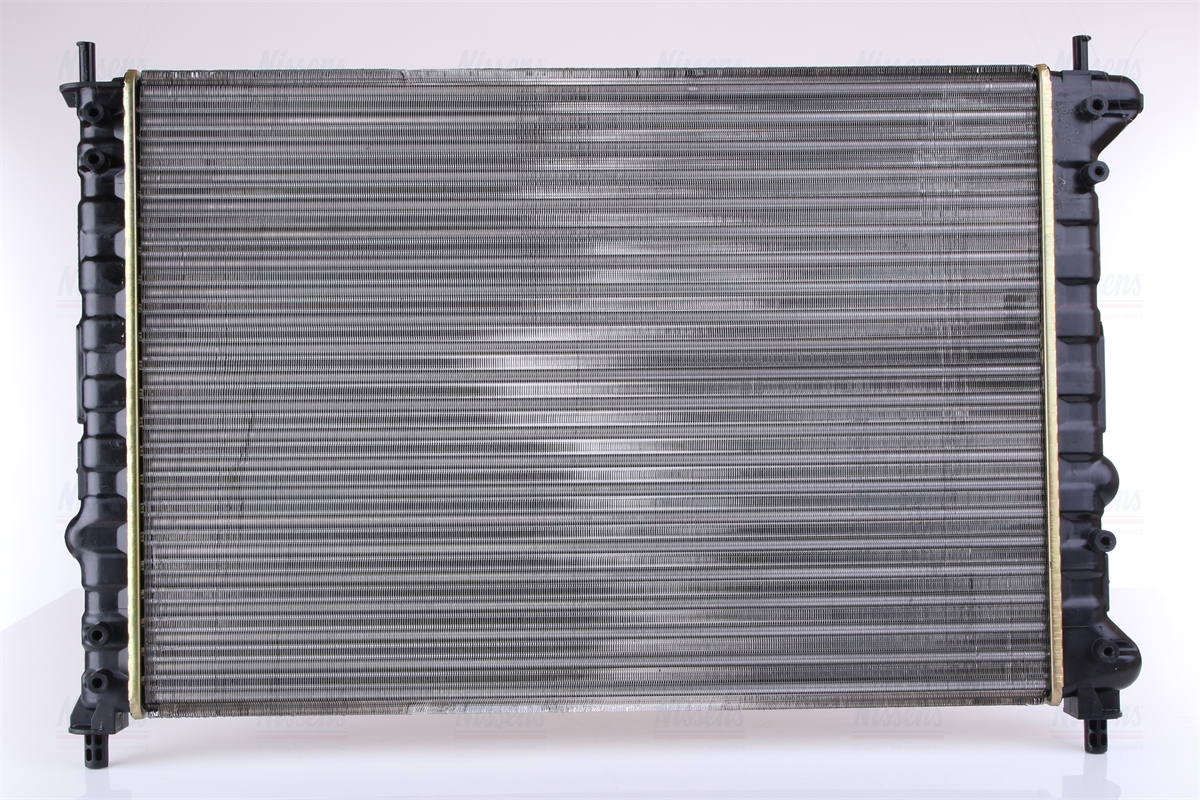Nissens Engine Coolant Radiator 68802