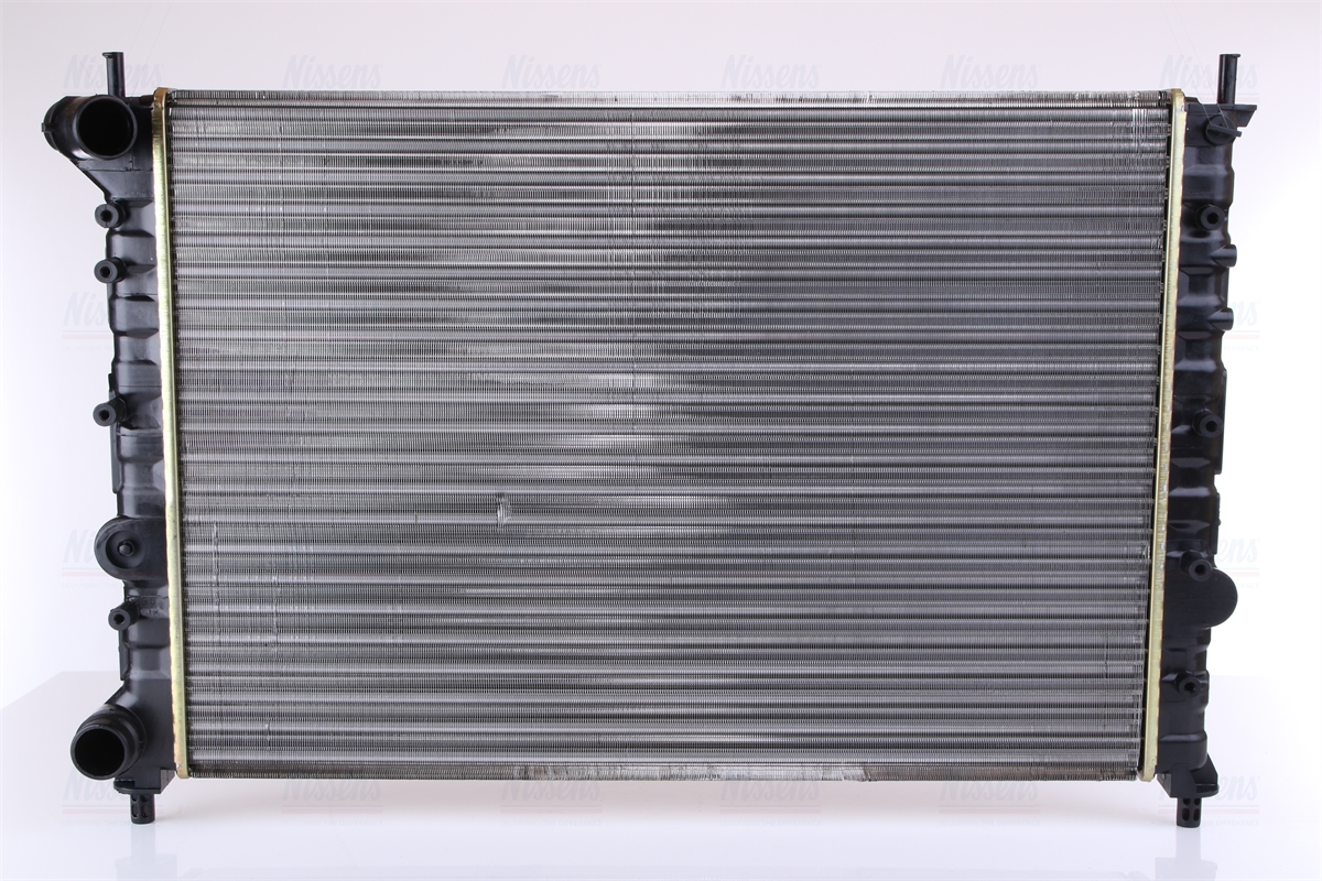 Nissens Engine Coolant Radiator 68802