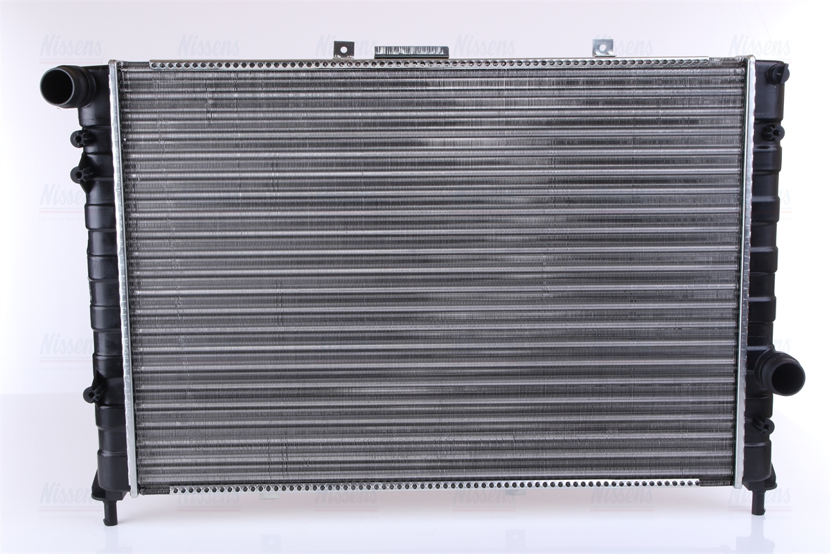 Nissens Engine Coolant Radiator 68804