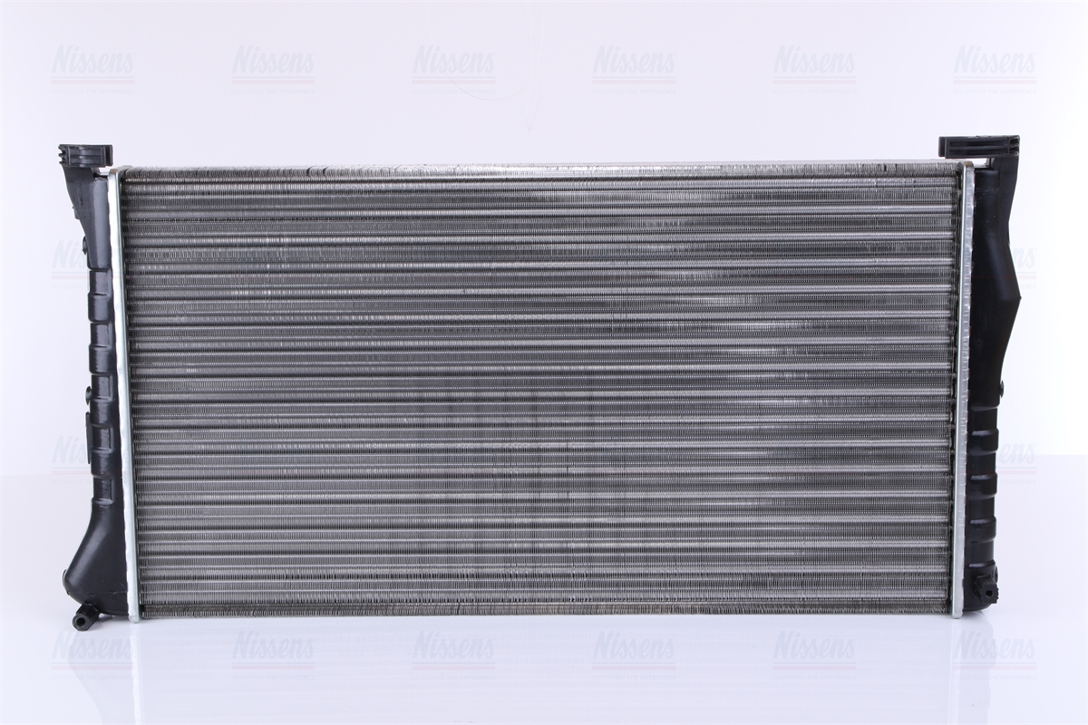 Nissens Engine Coolant Radiator 68806