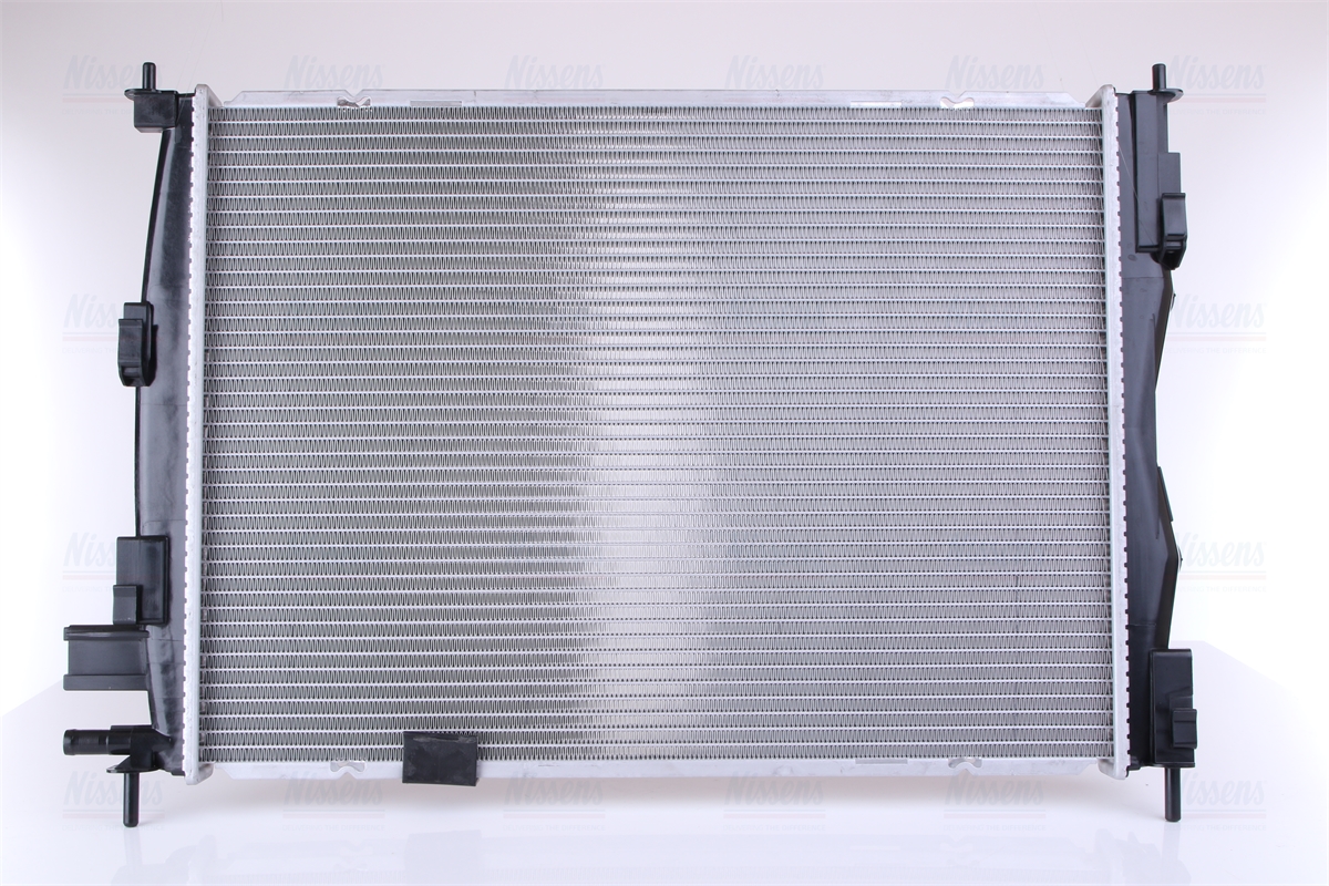 Nissens Engine Coolant Radiator 68811