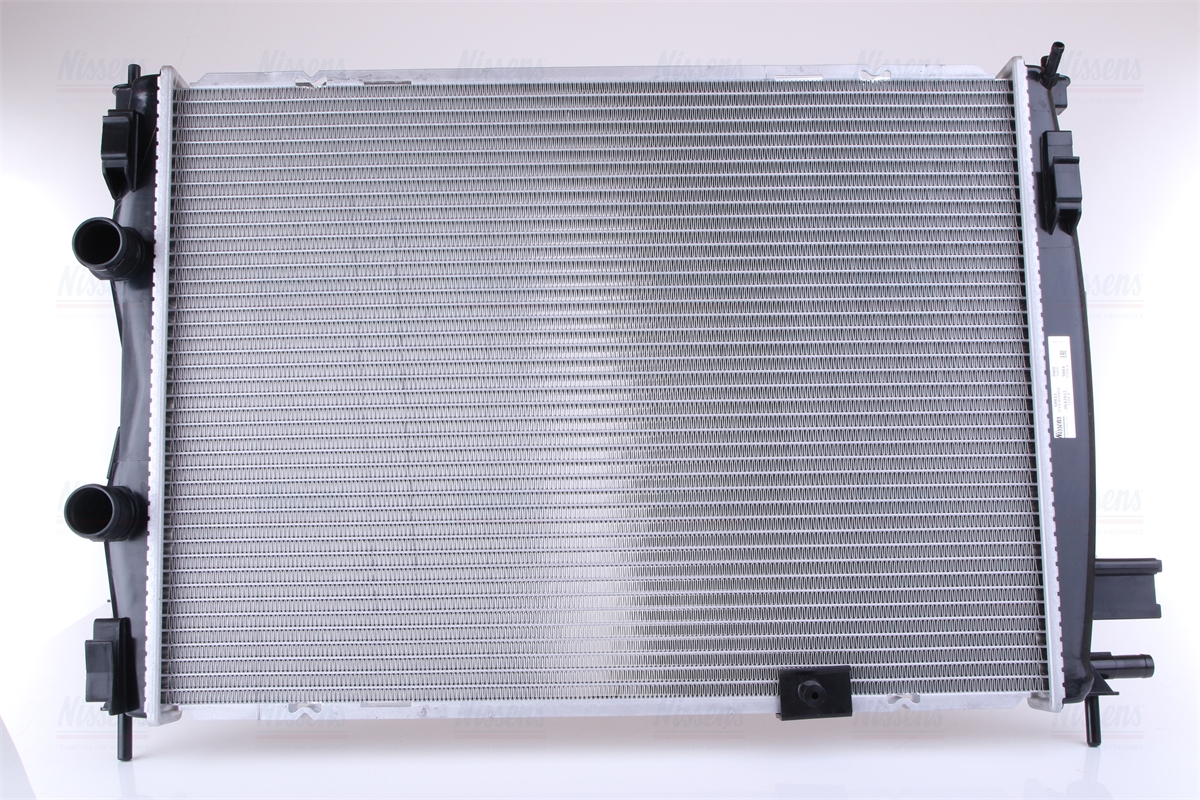 Nissens Engine Coolant Radiator 68811