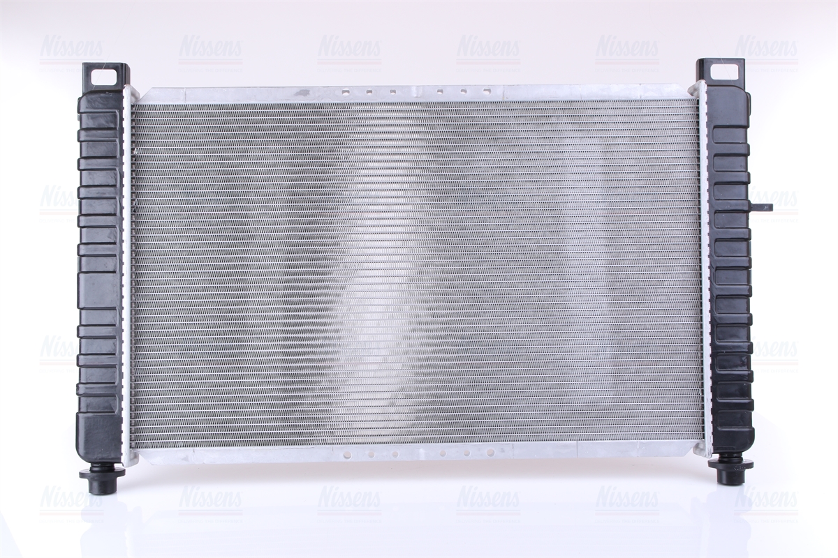 Nissens Engine Coolant Radiator 69092