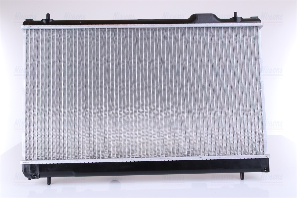 Nissens Engine Coolant Radiator 69209