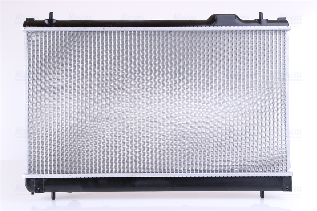 Nissens Engine Coolant Radiator 69210