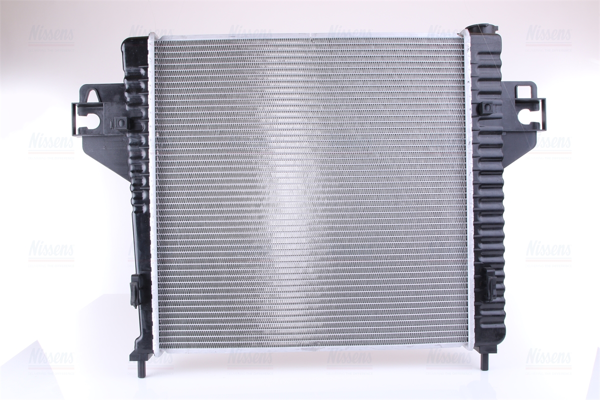 Nissens Engine Coolant Radiator 69212