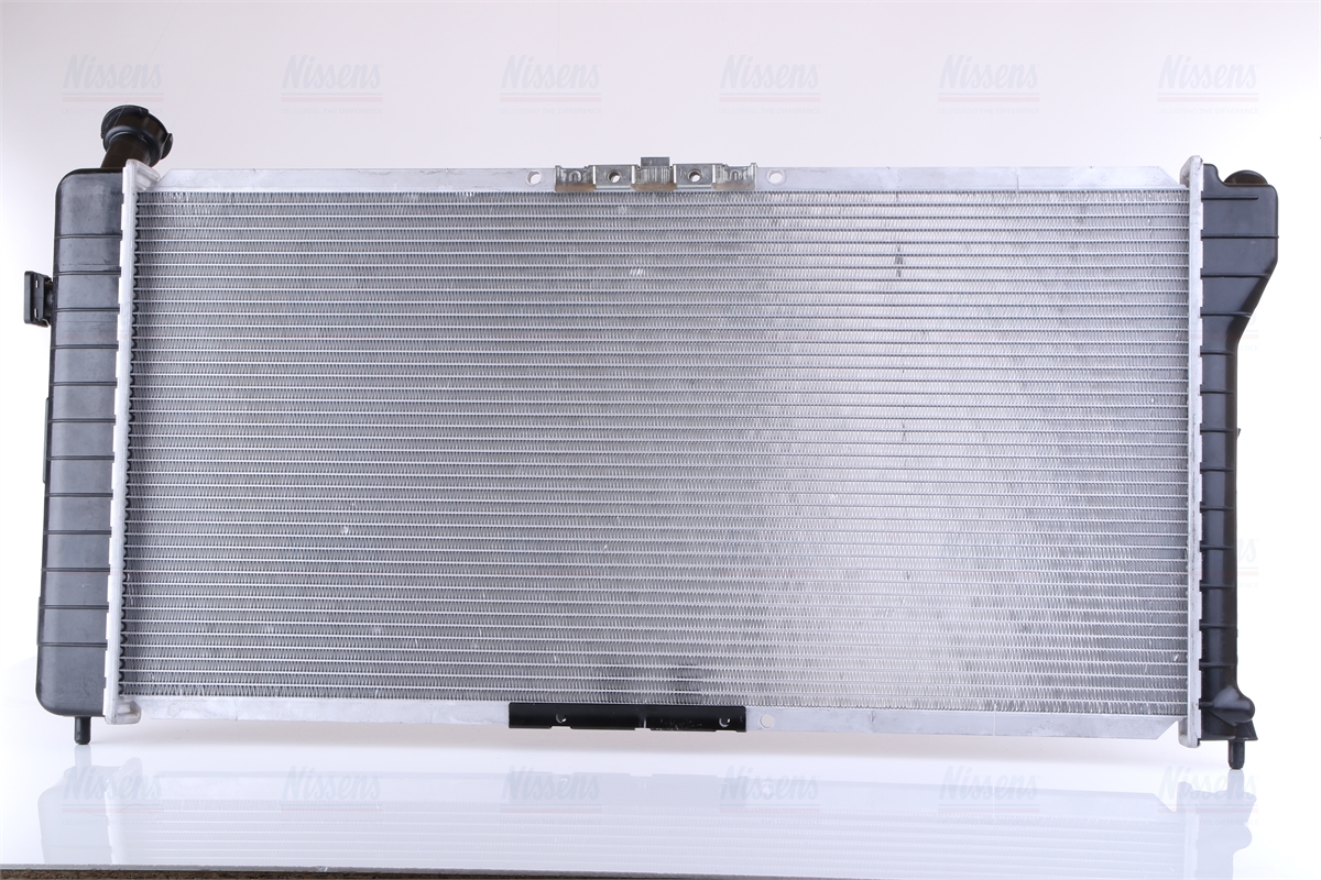 Nissens Engine Coolant Radiator 69215