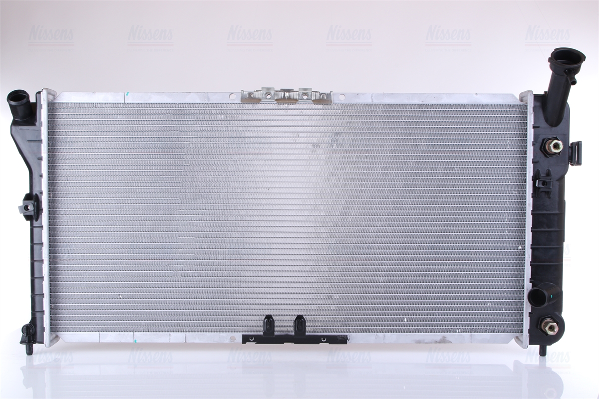 Nissens Engine Coolant Radiator 69215