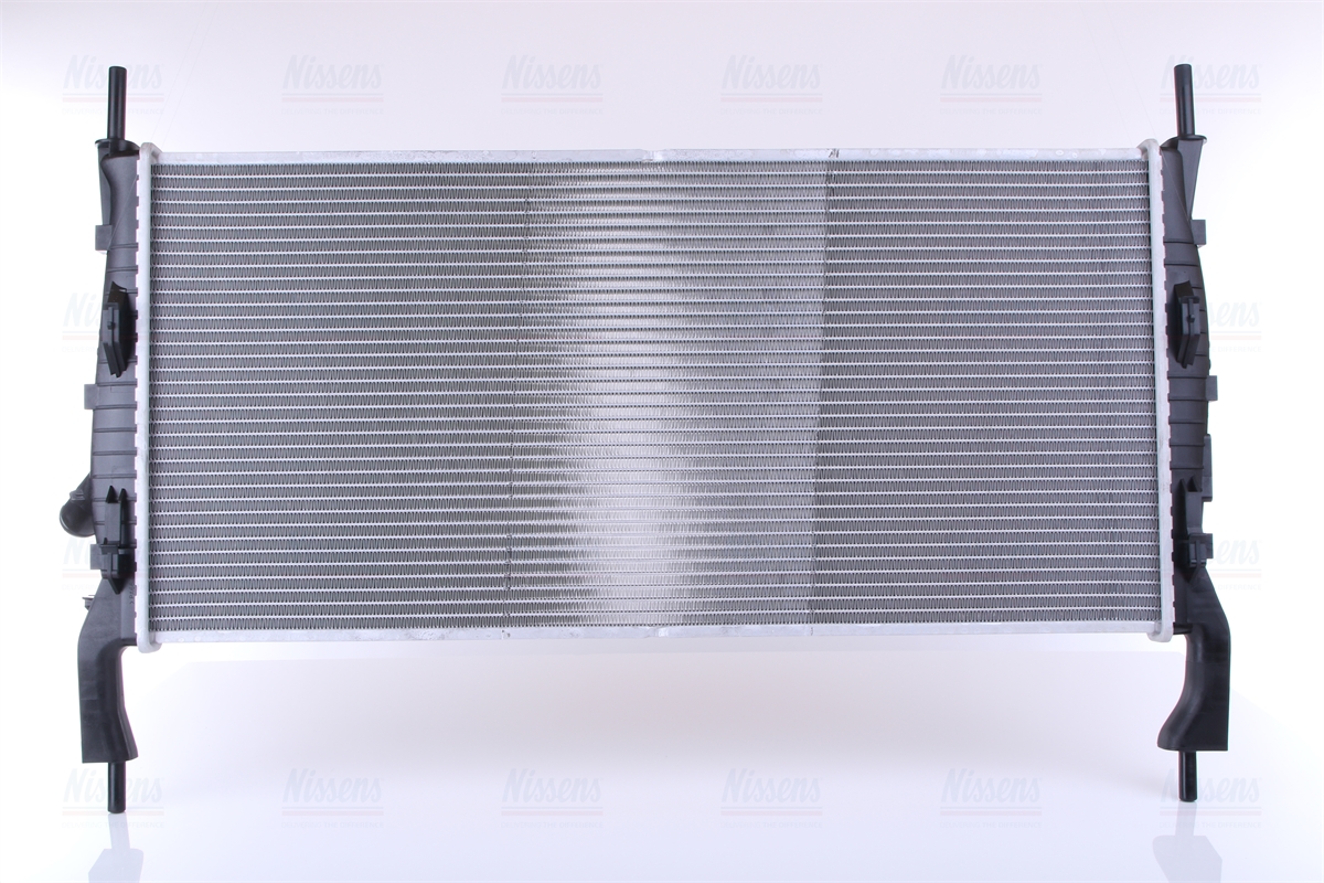 Nissens Engine Coolant Radiator 69226