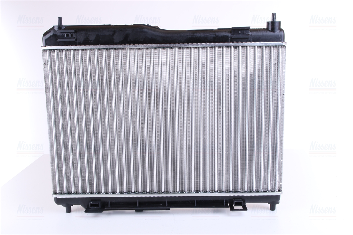 Nissens Engine Coolant Radiator 69235