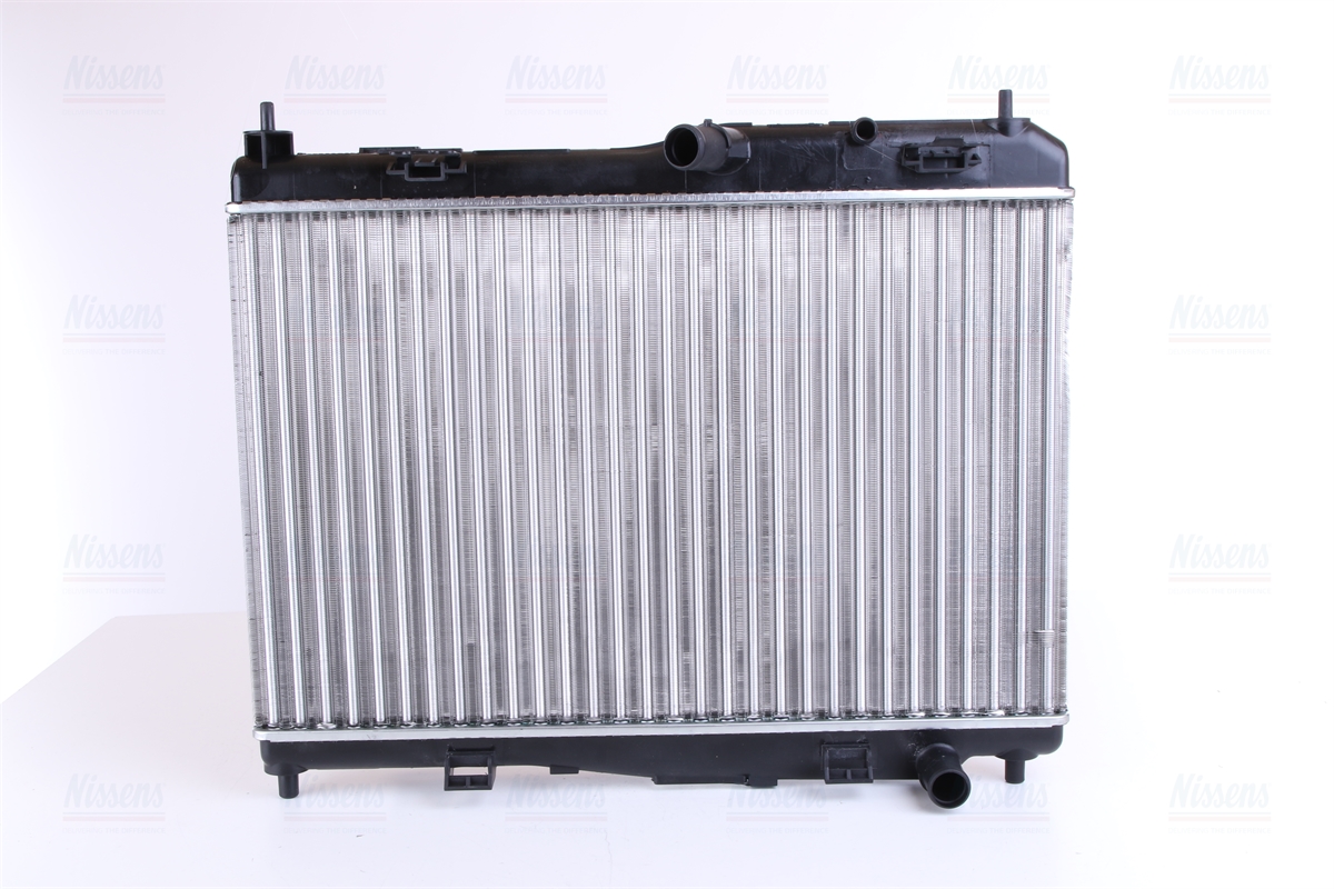 Nissens Engine Coolant Radiator 69235