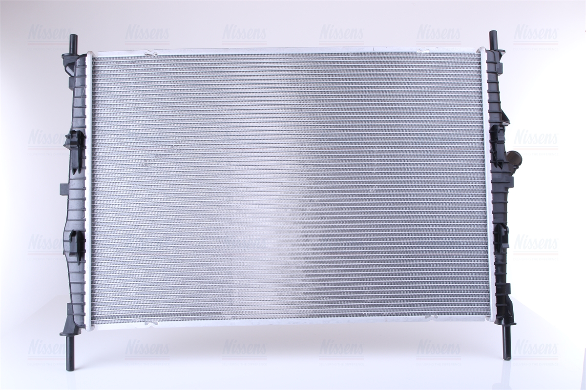 Nissens Engine Coolant Radiator 69240
