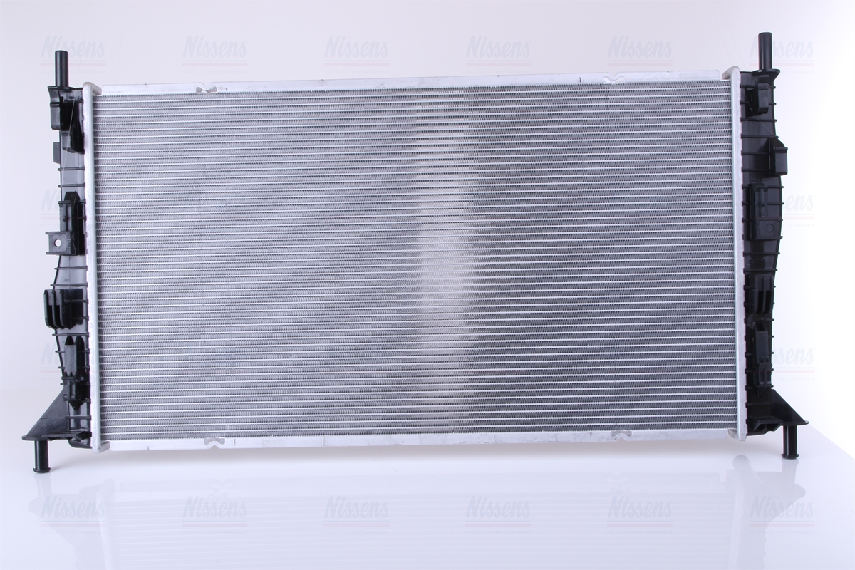 Nissens Engine Coolant Radiator 69242