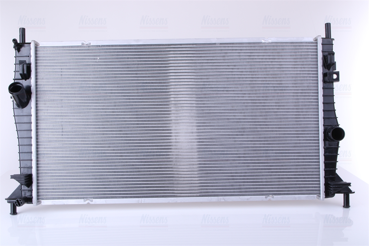 Nissens Engine Coolant Radiator 69242