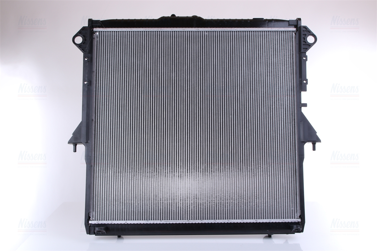 Nissens Engine Coolant Radiator 69246