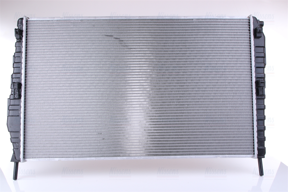 Nissens Engine Coolant Radiator 69247