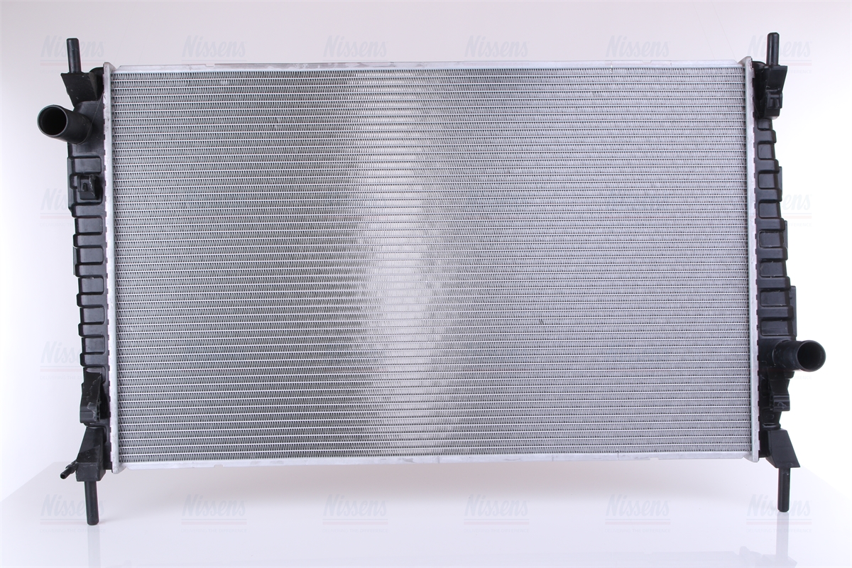 Nissens Engine Coolant Radiator 69247