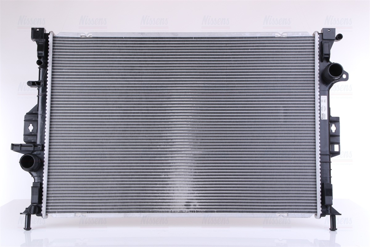 Nissens Engine Coolant Radiator 69249