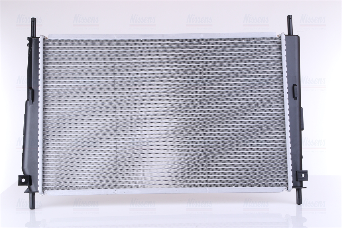 Nissens Engine Coolant Radiator 69250