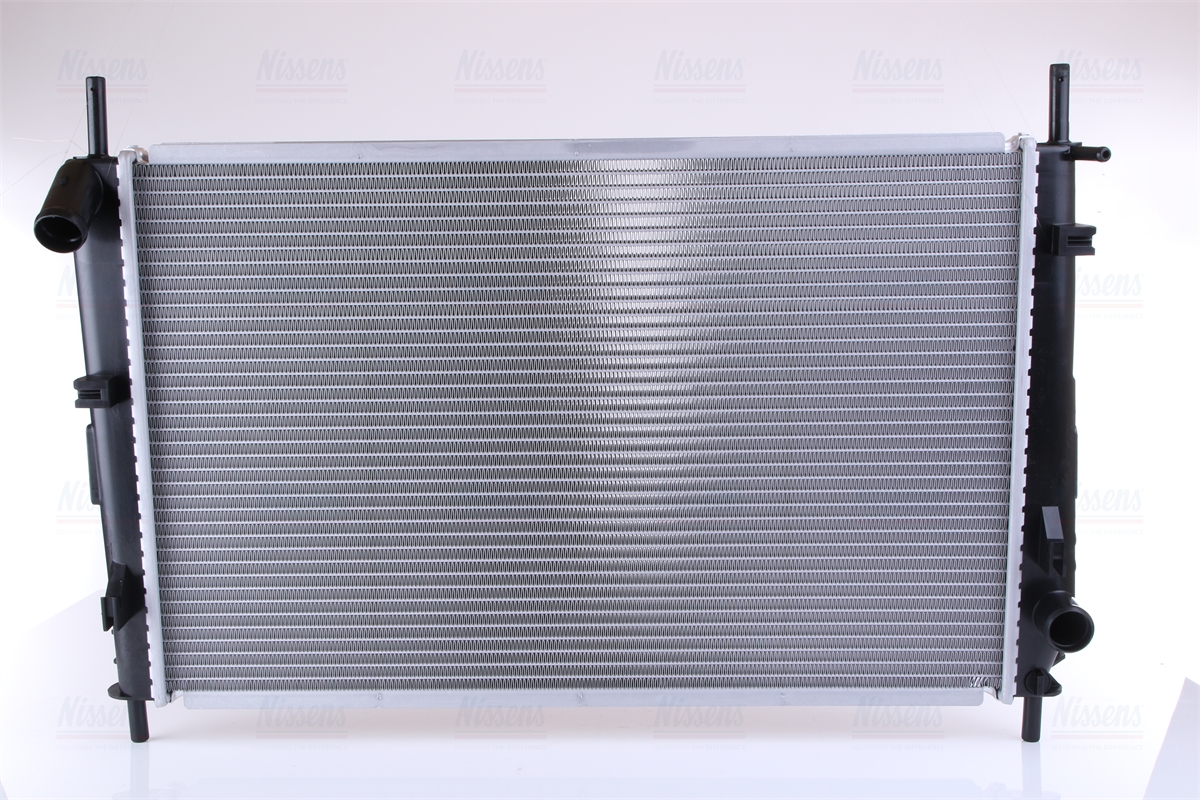 Nissens Engine Coolant Radiator 69250