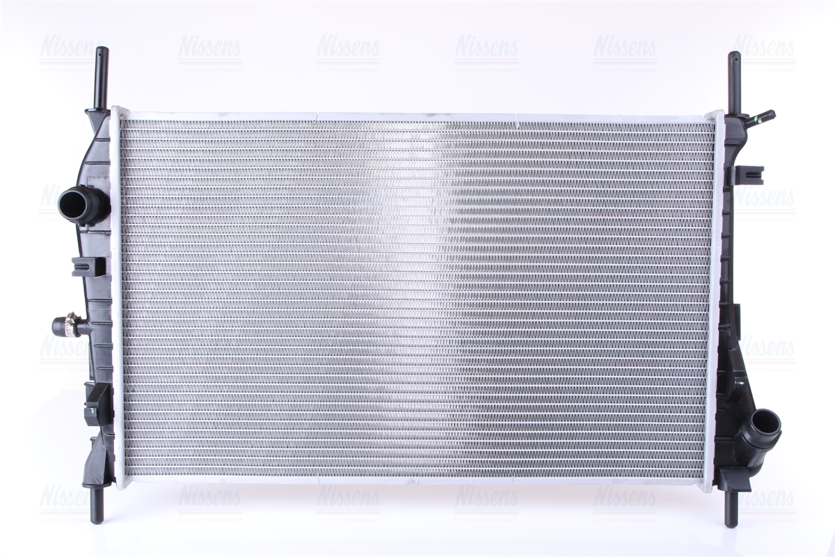 Nissens Engine Coolant Radiator 69252