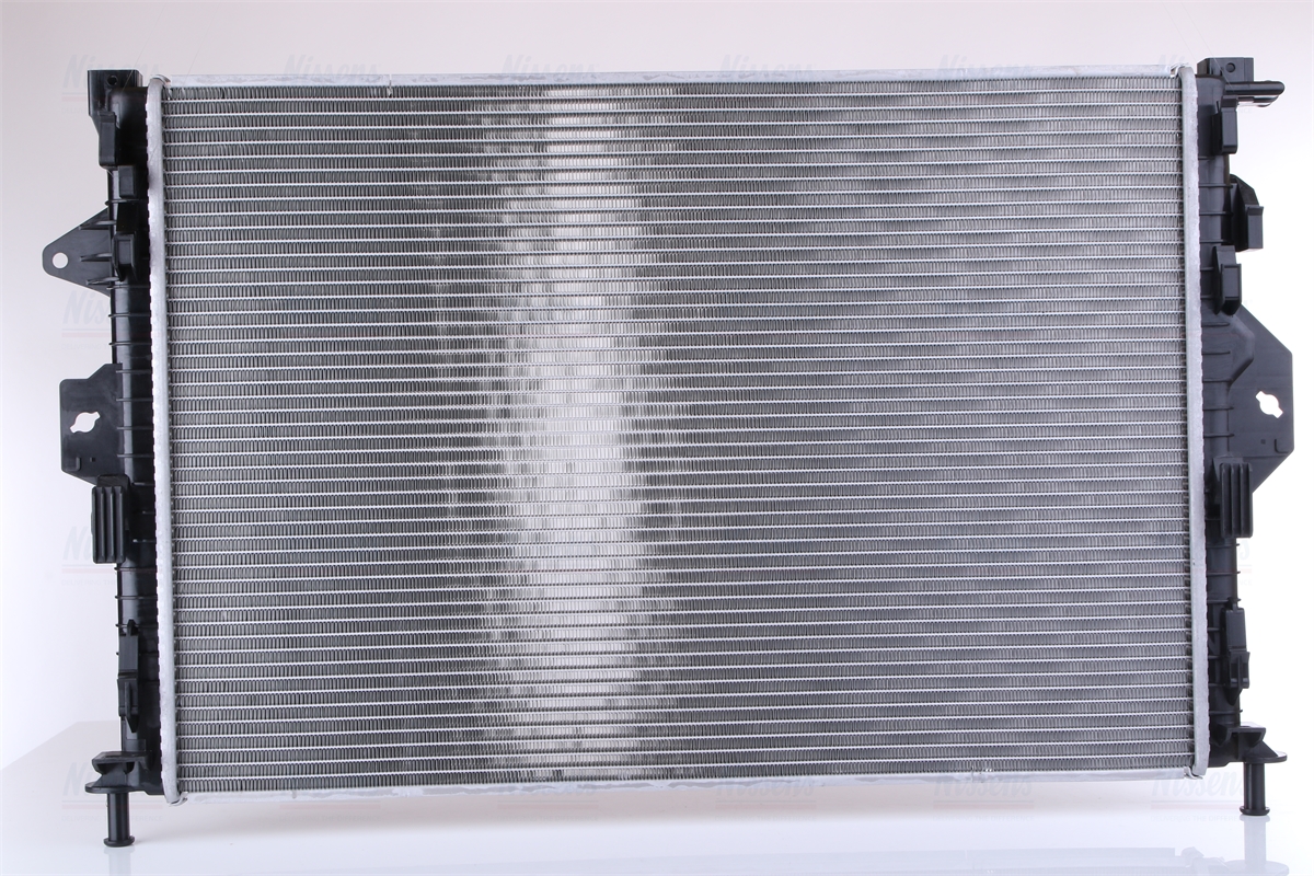Nissens Engine Coolant Radiator 69253