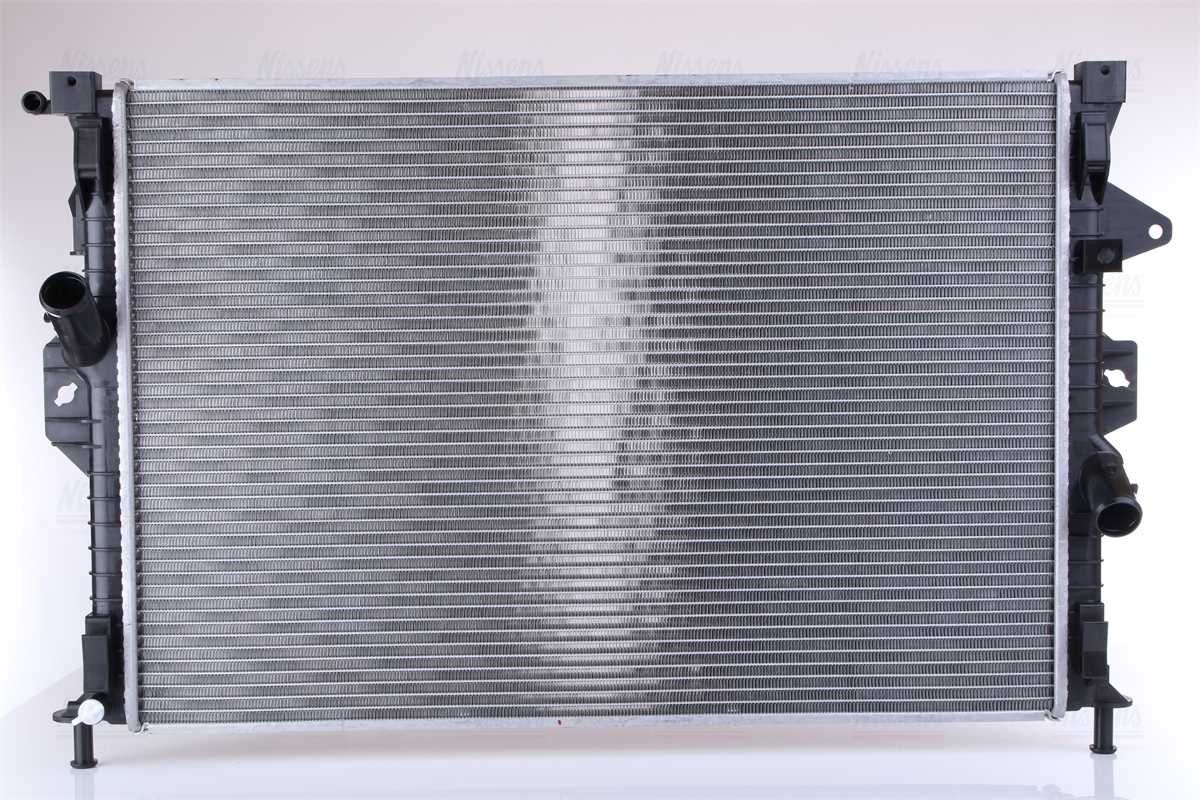 Nissens Engine Coolant Radiator 69253