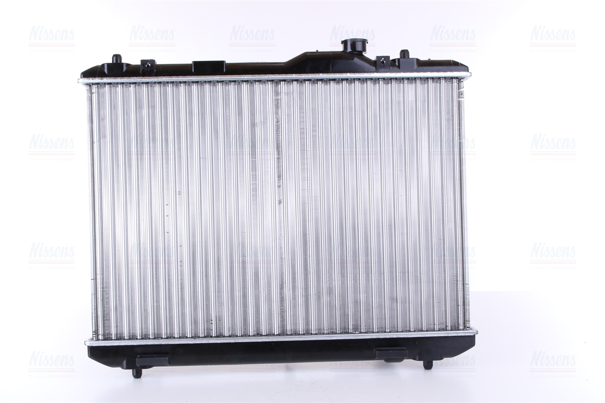 Nissens Engine Coolant Radiator 69400