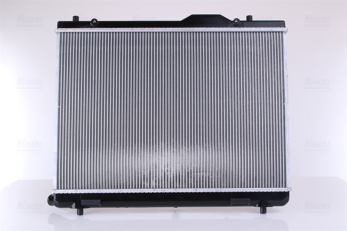 Nissens Engine Coolant Radiator 69403