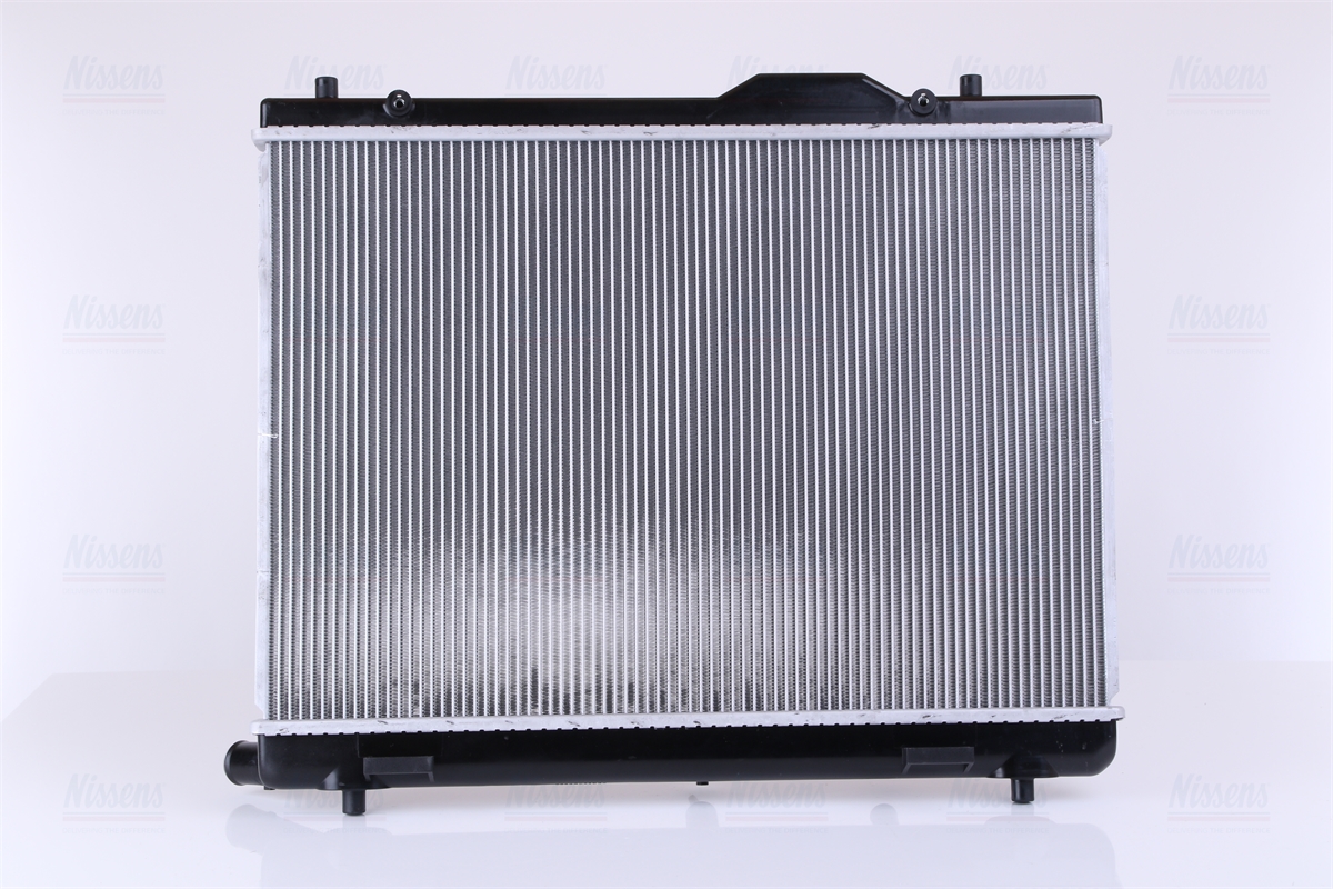 Nissens Engine Coolant Radiator 69404
