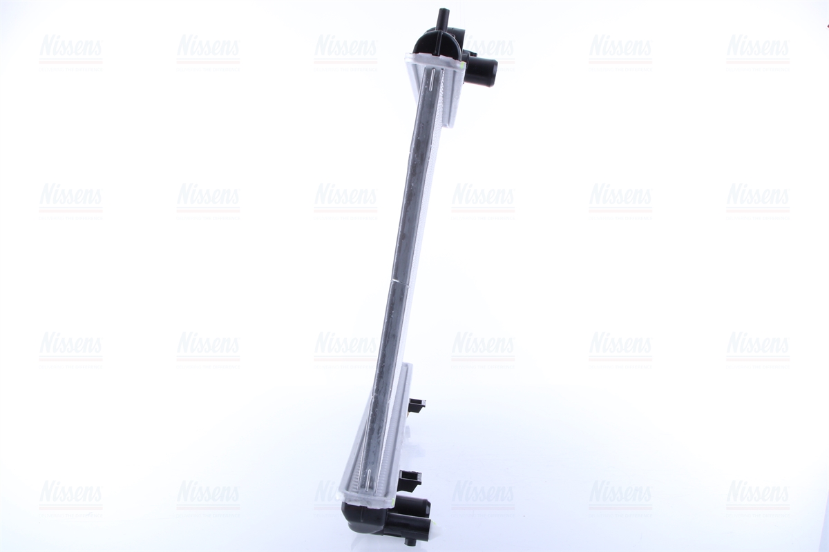 Nissens Engine Coolant Radiator 69460