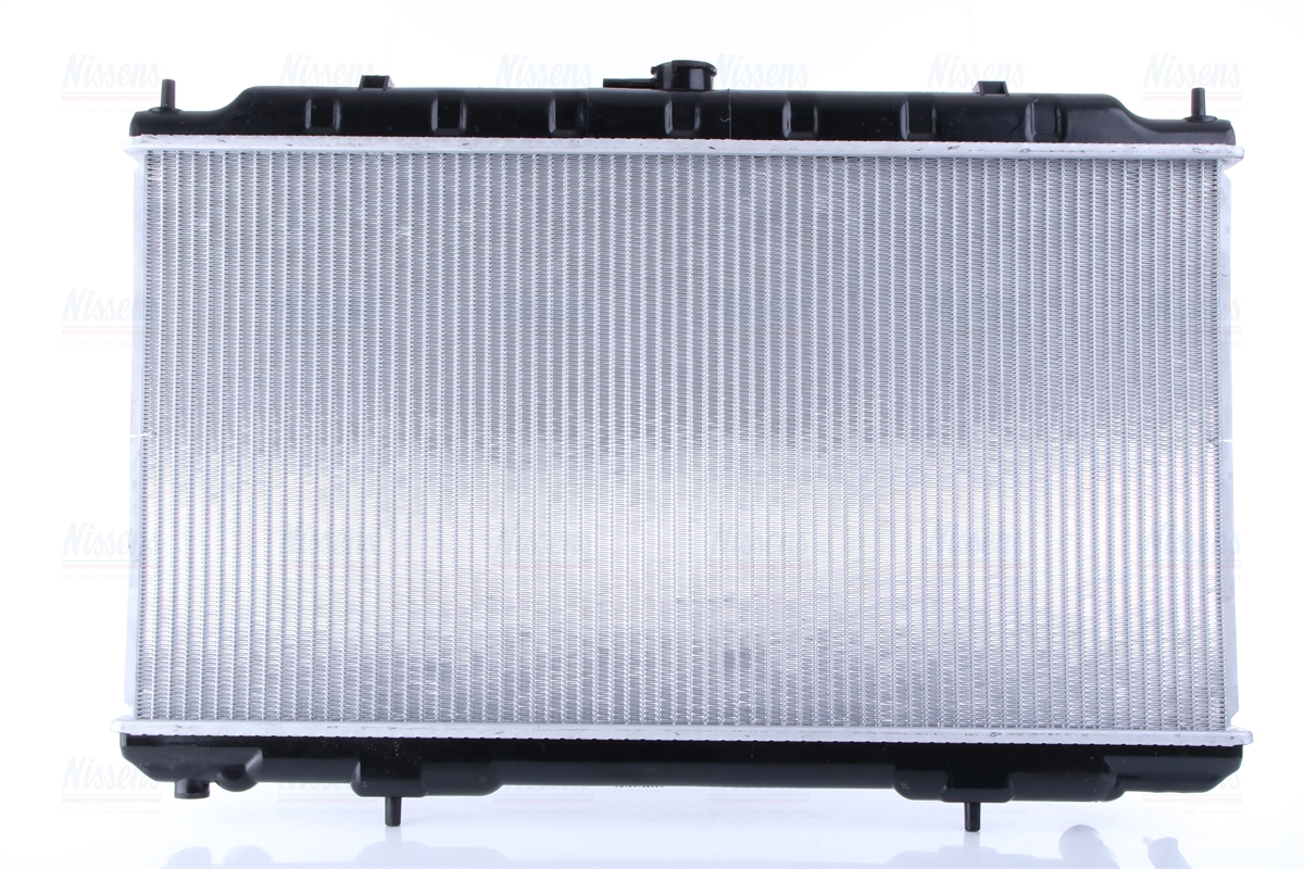 Nissens Engine Coolant Radiator 69460