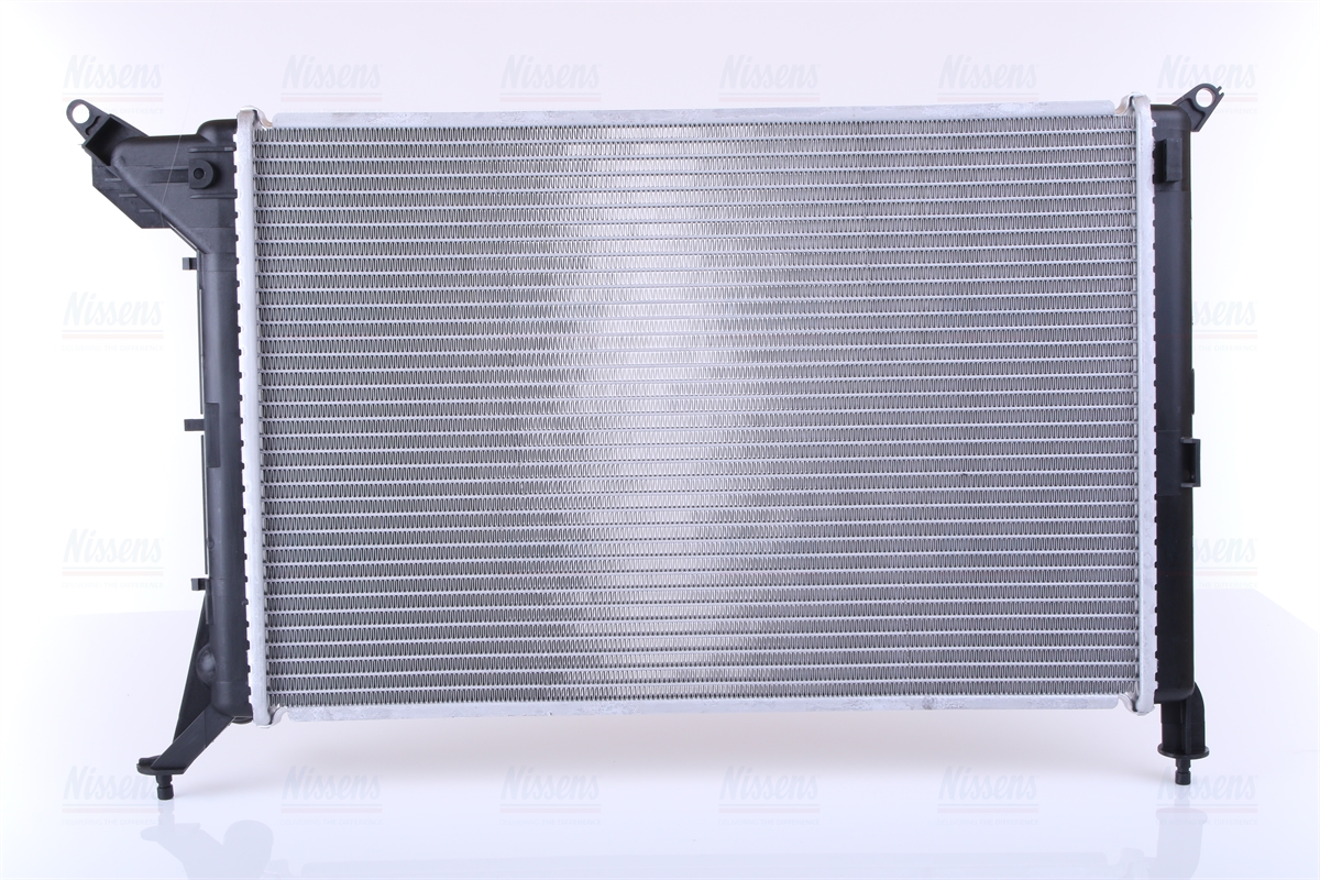 Nissens Engine Coolant Radiator 69702A