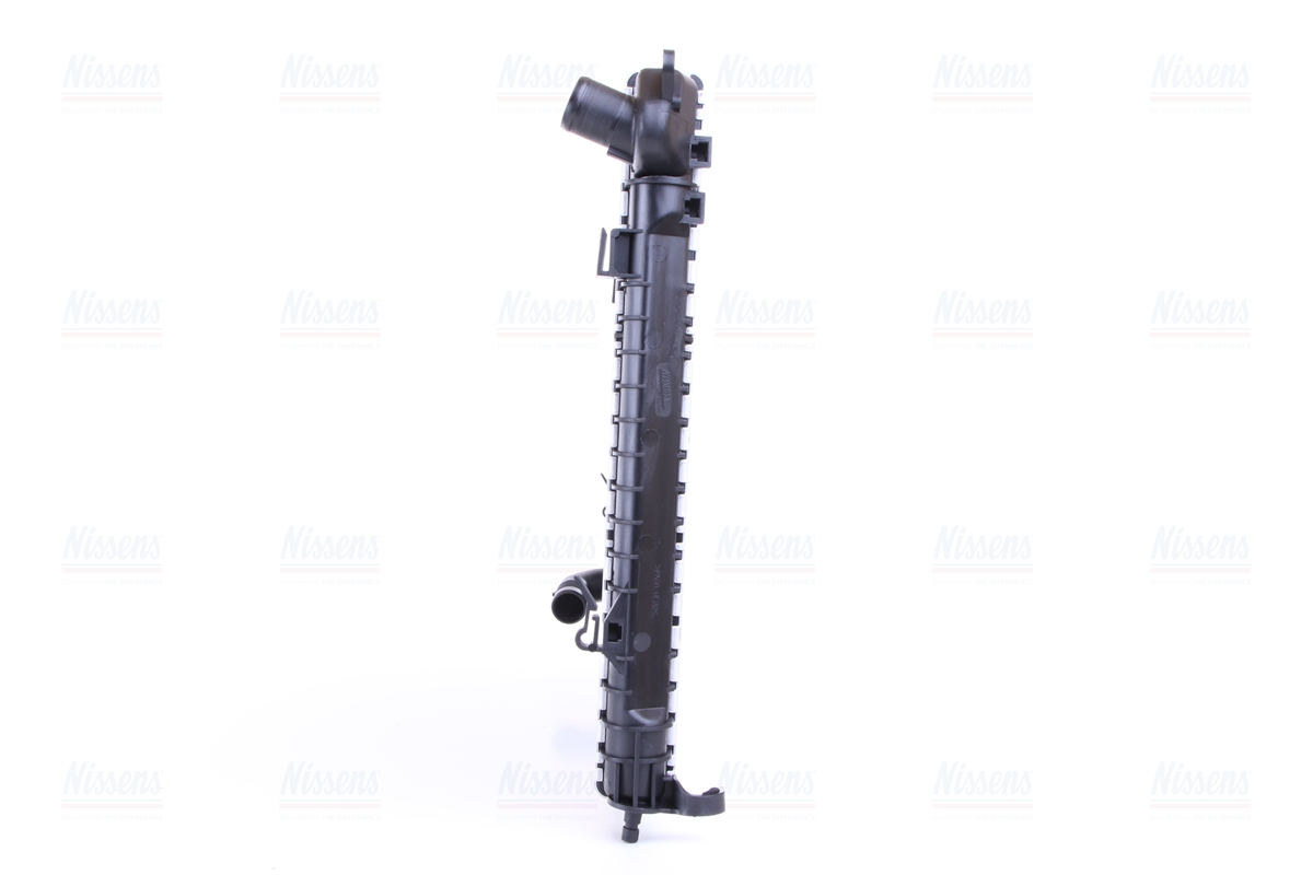 Nissens Engine Coolant Radiator 69703A