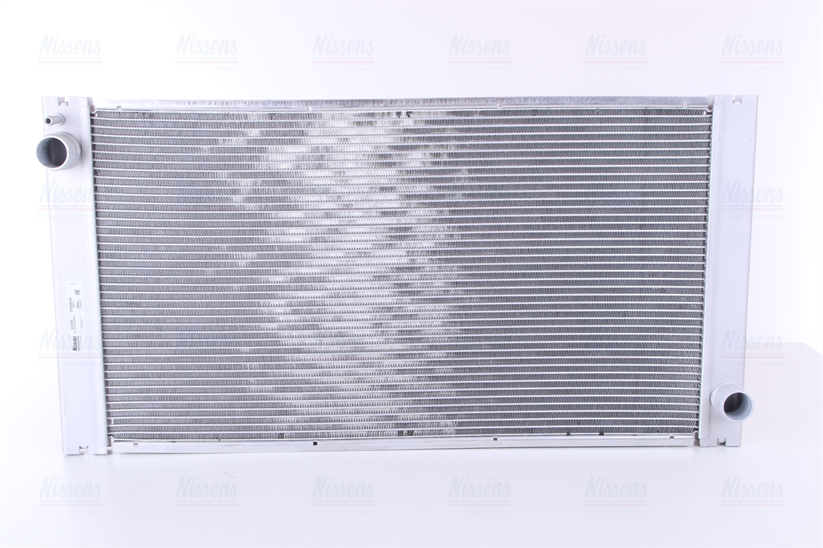 Nissens Engine Coolant Radiator 69705
