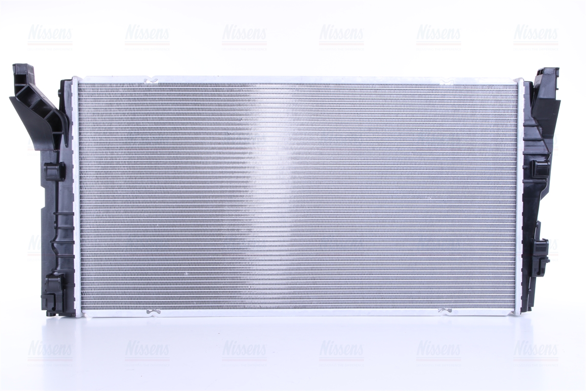 Nissens Engine Coolant Radiator 69708