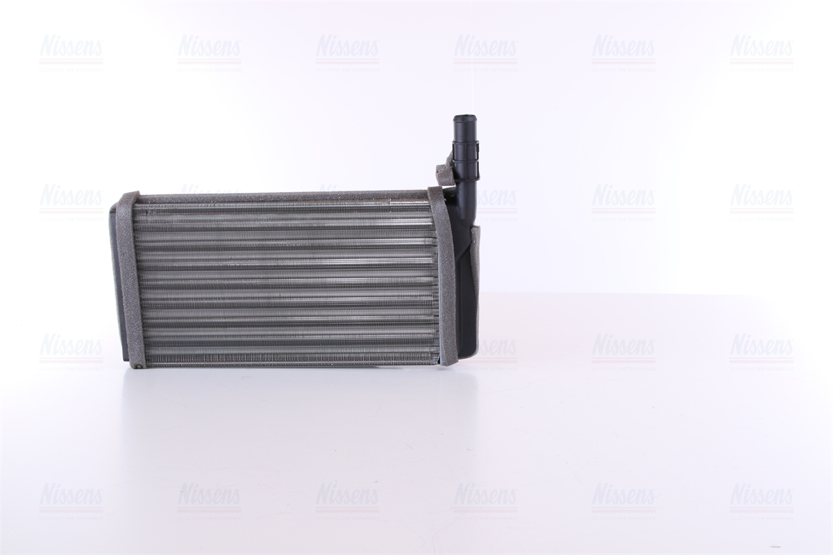 Nissens Cabin Heater Core 70011