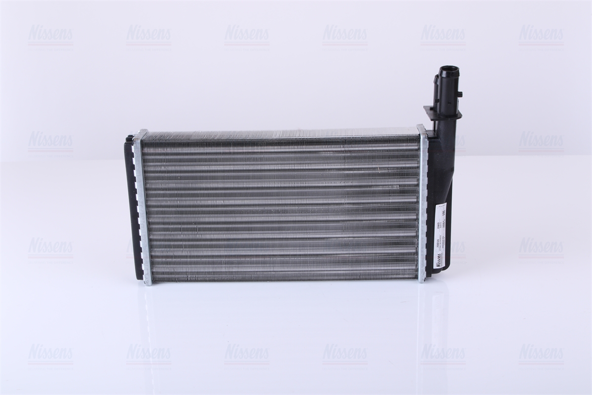 Nissens Cabin Heater Core 70016